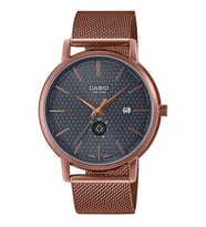 Casio Mtp-B125mr-8Avdf Erkek Kol Saati