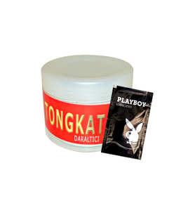 Tongkat Ajimat Madura 100 ml Vajina Daraltıcı Sıkılaştırıcı Vajina Estetik Kremi + 1 Adet Jel Hediye