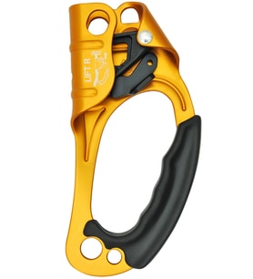 KONG LIFT – Sağ El Jumarı  EN 567 – EN 12841/B – UIAA Turuncu 896O04D00KK (Sarı)