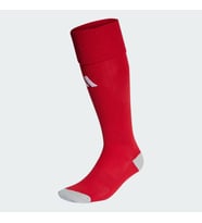 Adidas IB7817 Milano 23 Unisex Spor Çorap (Kırmızı)
