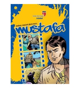 Mustafa / Adalet