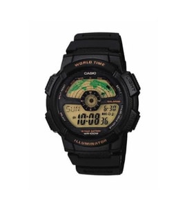 Casio AE-1100W-1BVDF Erkek Kol Saati-822