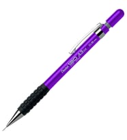 Pentel 120 A3dx 0.5 Mekanik Kurşun Kalem Mor A315-V