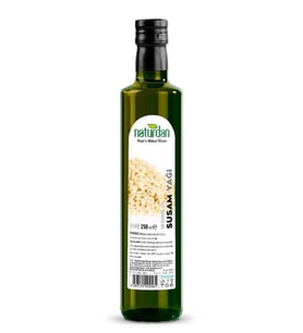 Susam Yağı 250 ml