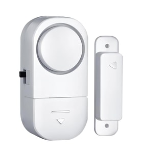 PowerMaster PM-17795 Mini Manyetik Pencere Ve Kapı Güvenlik Alarmı