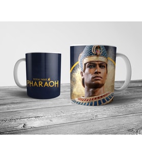 Pixxa Total War: PHARAOH Kupa Bardak Model 1