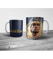 Pixxa Total War: PHARAOH Kupa Bardak Model 1