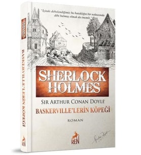 Sherlock Holmes - Baskerville'lerin Köpeği