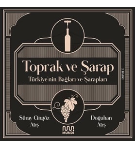 Toprak ve Şarap