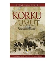 Korku ve Umut - Nihat Karademir