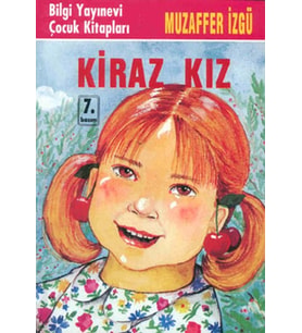 Kiraz Kız