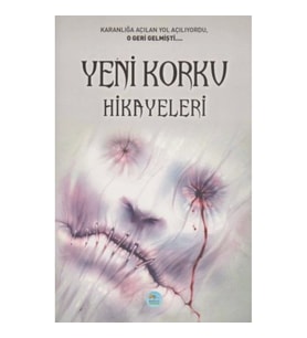 Yeni Korku Hikayeleri