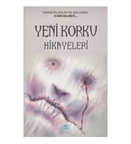 Yeni Korku Hikayeleri