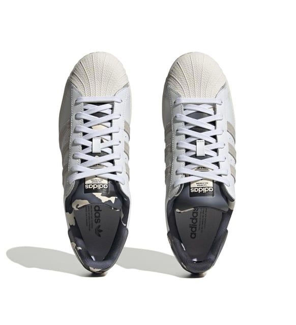 adidas gazelle silver green womens adidas Superstar Xlg Trace Grey (Women's)