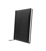 Kaliteli Çizgili Defter Notluk  Tarihli 13x19 cm Kırtasiye Ofis Not Defteri 96 Yaprak 192 Sayfa Okul