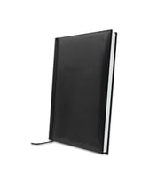 Kaliteli Çizgili Defter Notluk Tarihli 13x19 cm Kırtasiye Ofis Not Defteri 96 Yaprak 192 Sayfa Okul