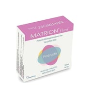 MATRİON FLORA