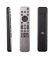 Weko Sony Bravia Core Netflix+Disney+Prime Video Tuşlu Ses Komutlu LCD LED TV Kumanda Universal Tüm Modeller
