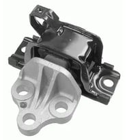 LEMFÖRDER 3378601 Motor Takozu (Sol) 13130742 5684197