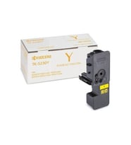 Tk-5230 Sarı Orijinal Toner