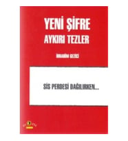 Yeni Şifre - Aykırı Tezler