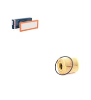Bosch Filtre Bakım Seti Citroen DS DS4 4 1.6 THP Benzin 156 Beygir Hava + Yağ filtre