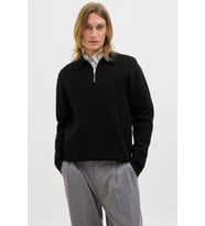 Jack & Jones Jprblamilano Erkek Tişört (Siyah)