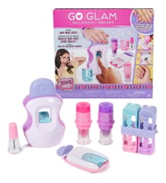 Güzellik Seti Cool Maker Tırnak Stüdyosu