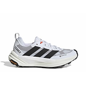 Adidas TERREX FREEHIKER 3 LOW GTX Erkek Outdoor Ayakkabısı KI8275 Beyaz