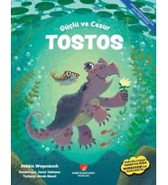 Güçlü ve Cesur Tostos