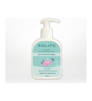 SO LİFE NAR ÖZLÜ BESLEYİCİ BEBEK LOSYONU 250 ML