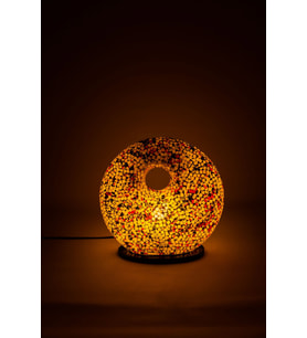 Lumino Bagel Sarong (Çok Renkli)