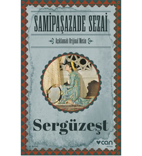 Sergüzeşt