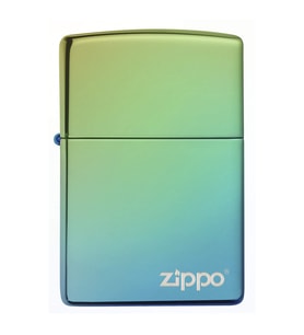 Zippo 49191 Lasered Çakmak - 49191ZL-078545
