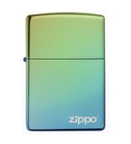 Zippo 49191 Lasered Çakmak - 49191ZL-078545