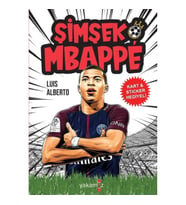 Şimşek Mbappe