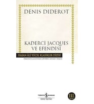 Kaderci Jacques ve Efendisi - Hasan Ali Yücel Klasikleri