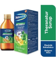 Theranatur Oksuruk Surubu