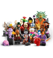 LEGO Minifigures 71047 Dungeons and Dragons Series : Tam Set