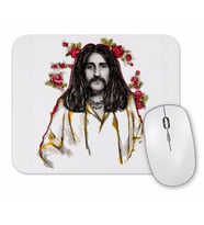 Kiymet Oguz Mouse Pad