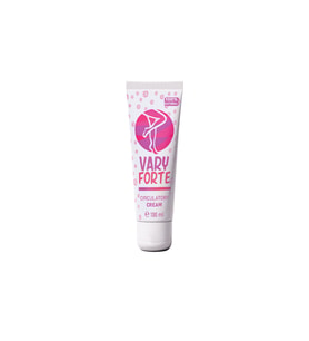 VaryFortte Tüp Krem 100 ml Yoğun Varislerinize Güçlü Tesirli