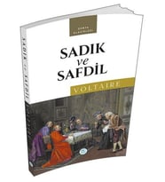 Dünya Klasikleri - Sadık ve Safdil