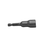 Vosco Manyetik Somun Tutucu Adaptör Pipo (Lokma-Çatı Vida Adaptörü) 12 65 mm - 6974502643505