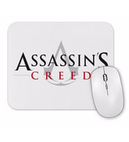 Assassins Creed Mouse Pad