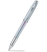 Sheaffer 9376-1 100 Expression Roller Sedefli Mavi - Pembe Degradeli
