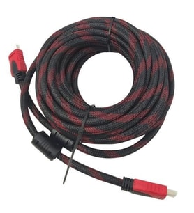 River World HDMI Görüntü ve Ses Kablosu