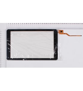 YCF0531-B Tablet Dokunmatiği Siyah