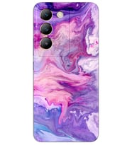 Vivo V30 Lite Kılıf HD Desen Baskılı Kılıf - 5732