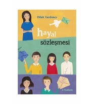 HAYAL SÖZLEŞMESİ