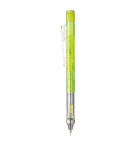 TOMBOW MONO GRAPH MEKANİK KURŞUN KALEM 0.5MM ŞEFFAF LİMON  DPA-138C